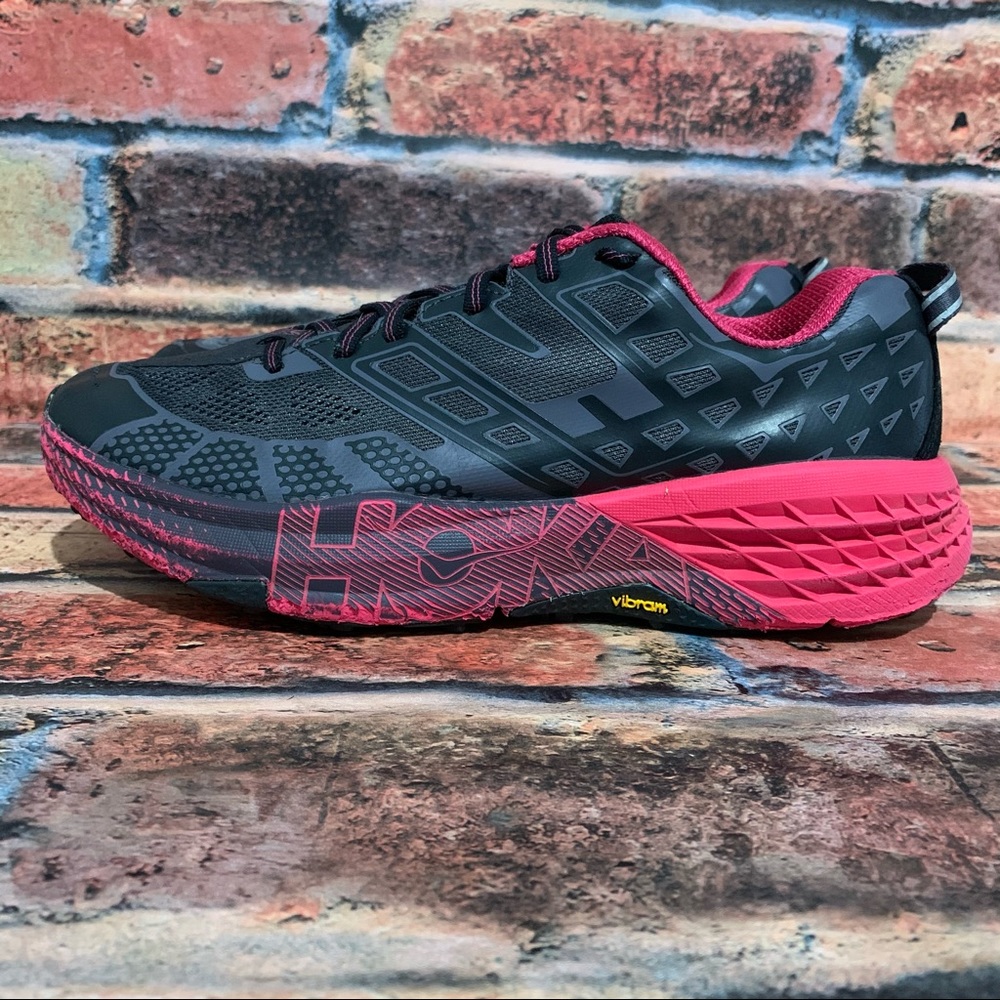 Hoka Speedgoat 2 Athletic Shoes
